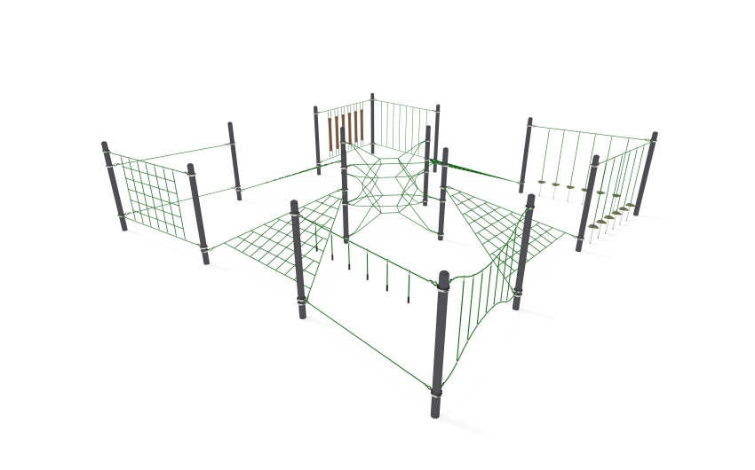 Спортивный комплекс  ИТ-12