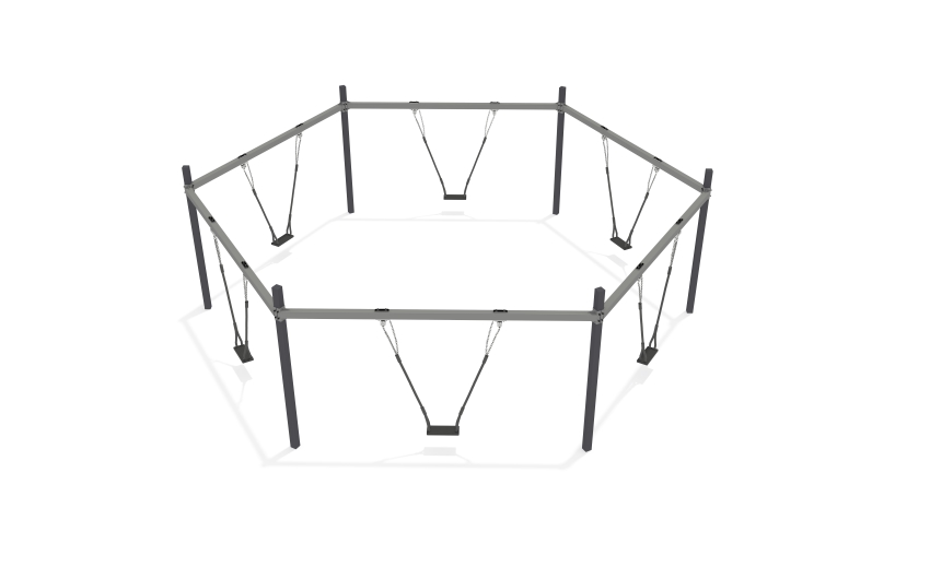 Качели МИФ-100