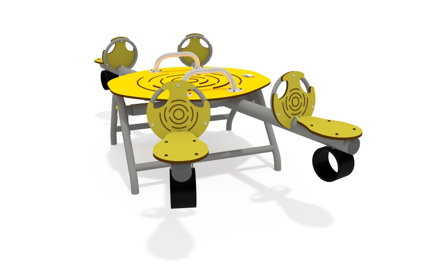 Качалка-балансир ИС-05 Качалка-балансир ИС-05