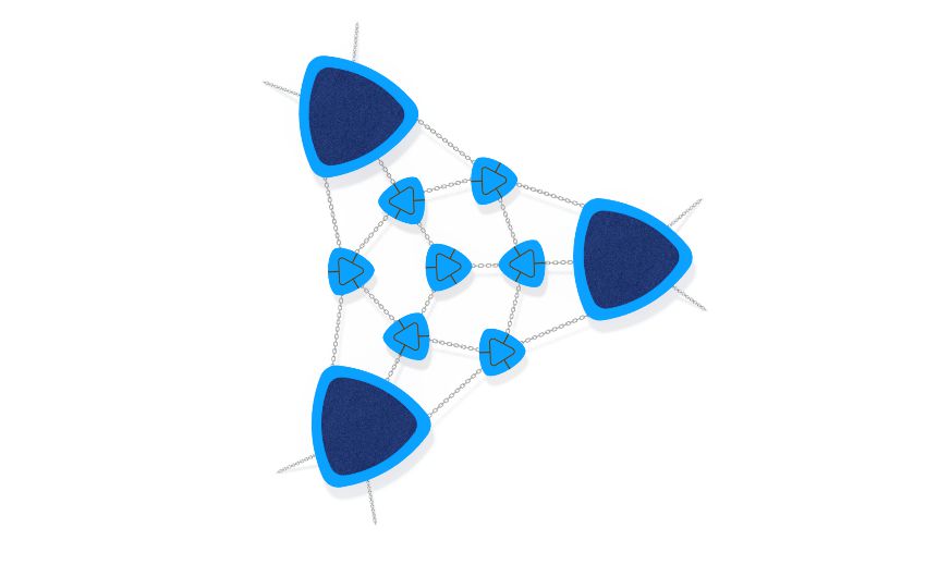 Игровой элемент "Степы" ЛК-09