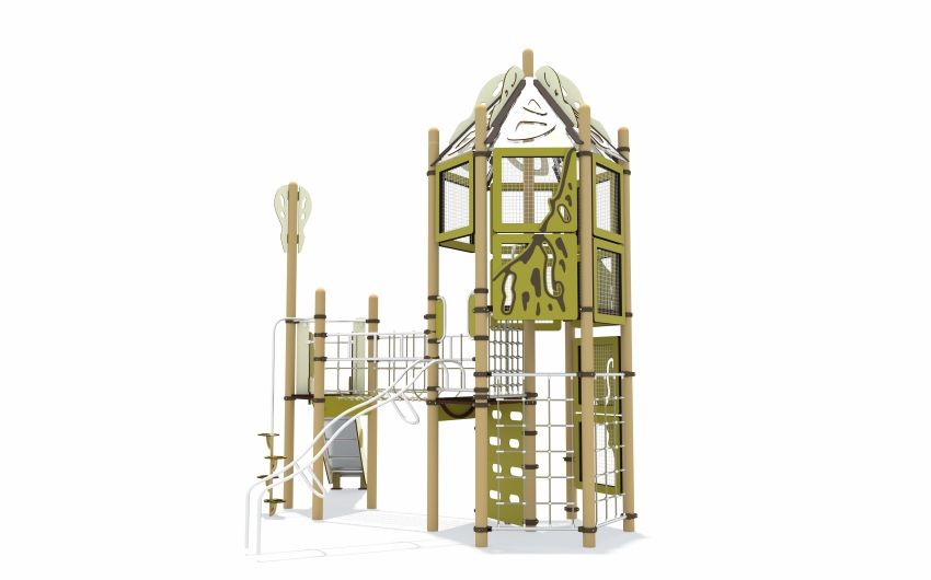 Игровой комплекс БК-02