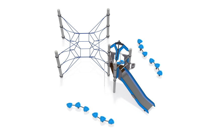 Игровой комплекс ЛК-06