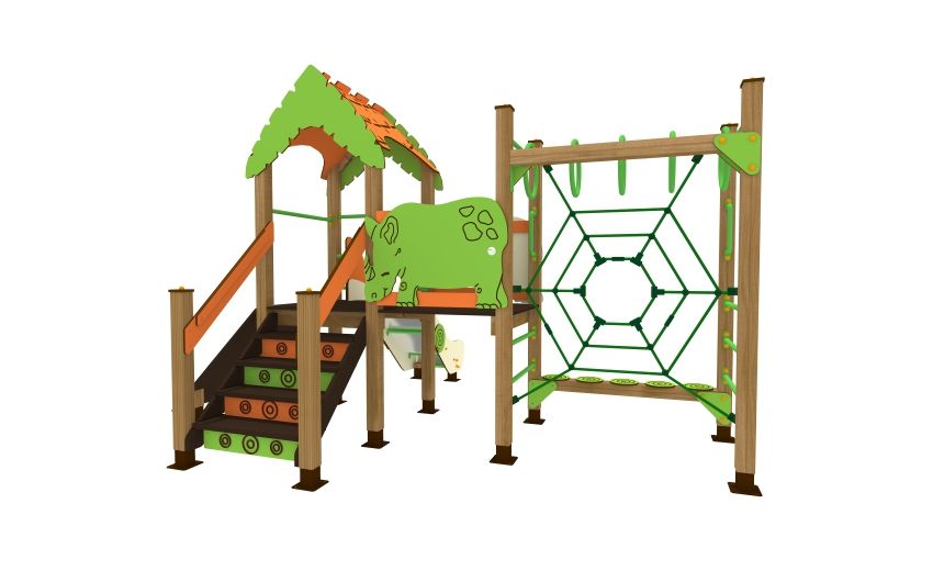 Игровой комплекс ИЛ-11