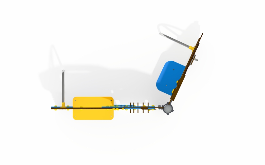 Игровой модуль "Мастерская" ДС-06 Игровой модуль "Мастерская" ДС-06