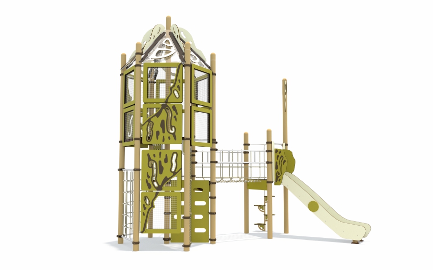 Игровой комплекс БК-02