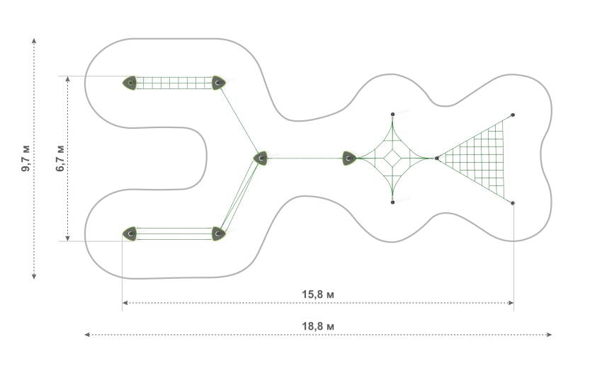 Спортивный комплекс ИТ-06