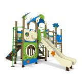 Игровой комплекс ИЛ-09