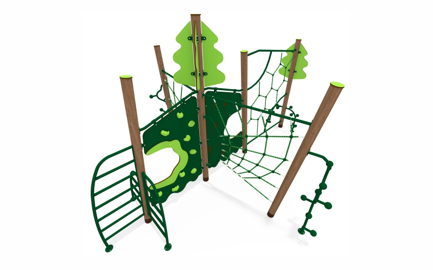 Спортивный комплекс ЗЛ-11