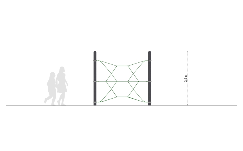 Спортивный комплекс ИТ-14