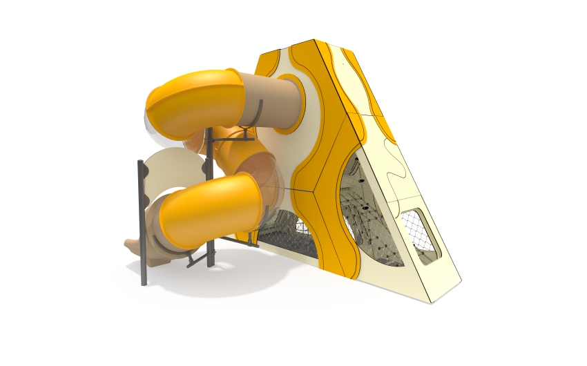 Игровой комплекс СТ-02