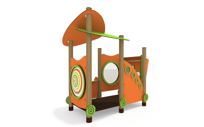 Игровой комплекс ОЛ-06