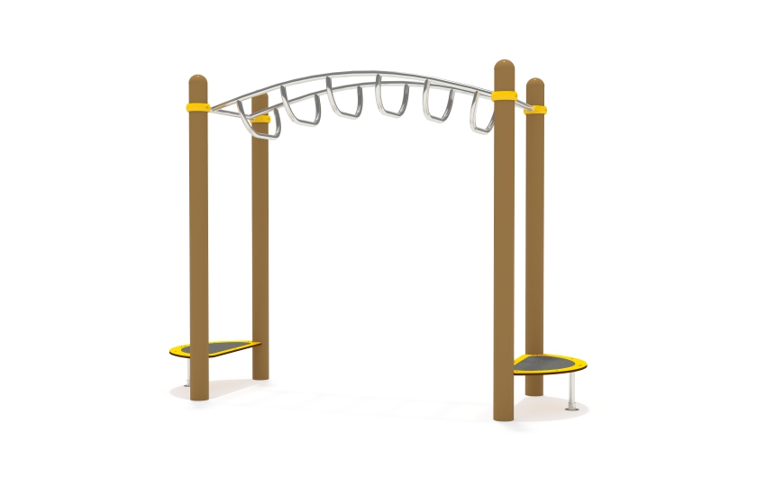 Рукоход ДС-33