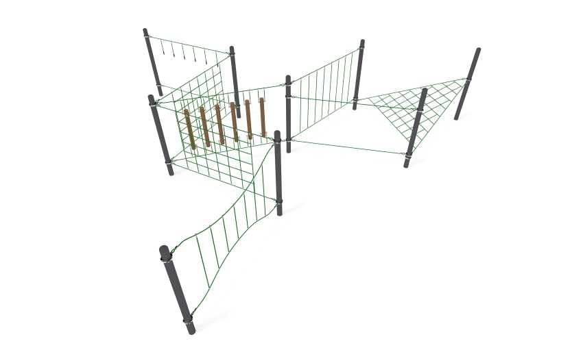 Спортивный комплекс  ИТ-08 Спортивный комплекс  ИТ-08