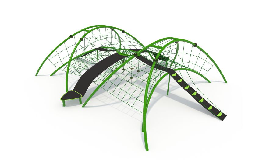 Спортивный комплекс ГТ-01