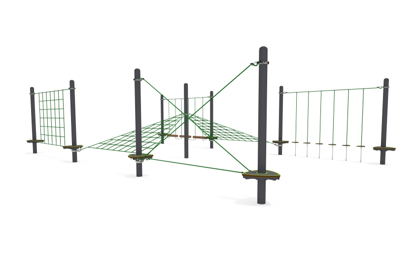 Спортивный комплекс  ИТ-05