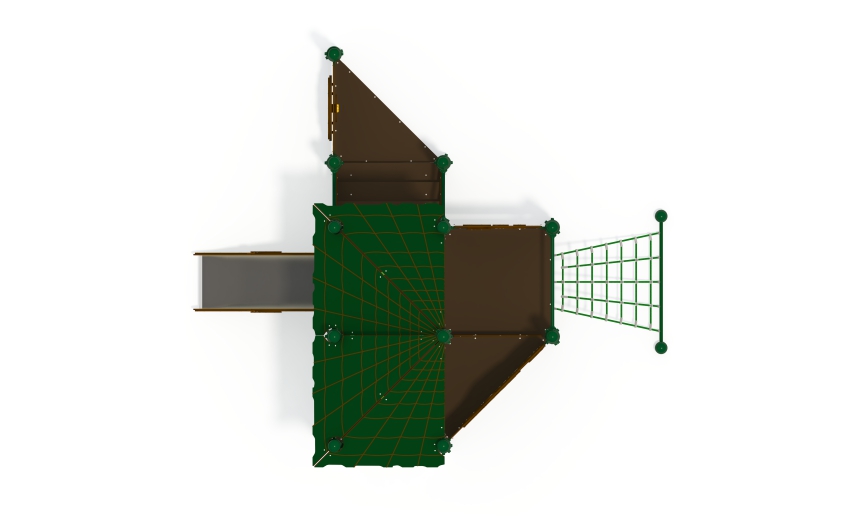 Игровой комплекс ЗЛ-20
