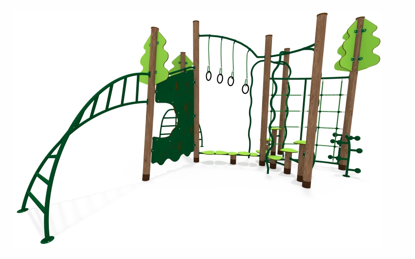 Спортивный комплекс ЗЛ-12