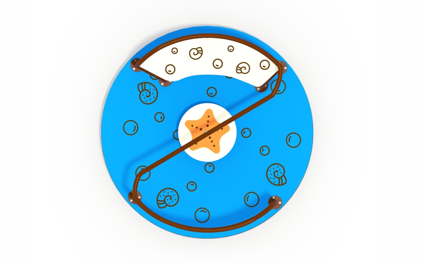 Карусель МИФ-68