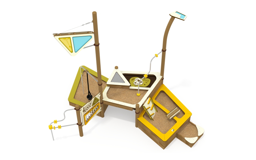 Песочница ИС-03