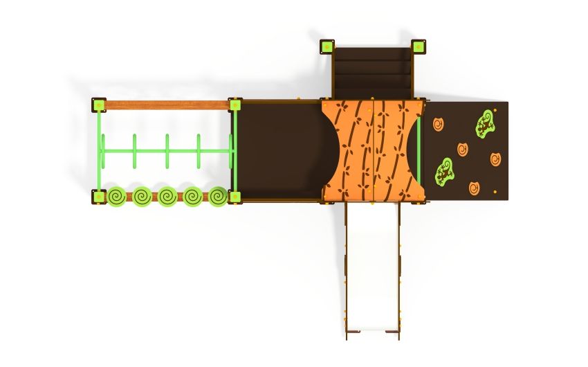 Игровой комплекс ИЛ-11
