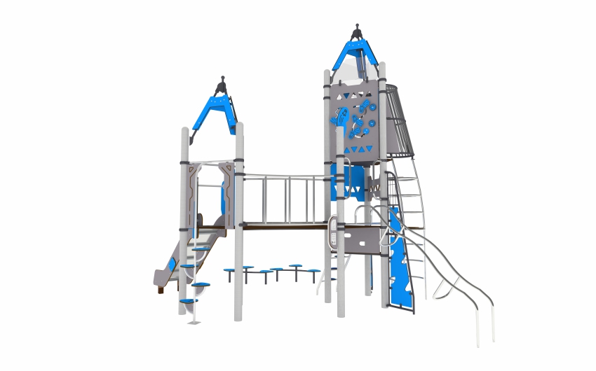 Игровой комплекс ЛК-04