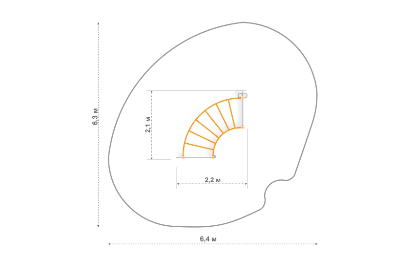 Спортивный комплекс СК-04-2
