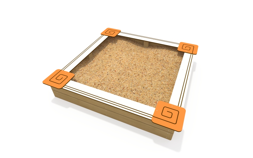 Песочница МИФ-70