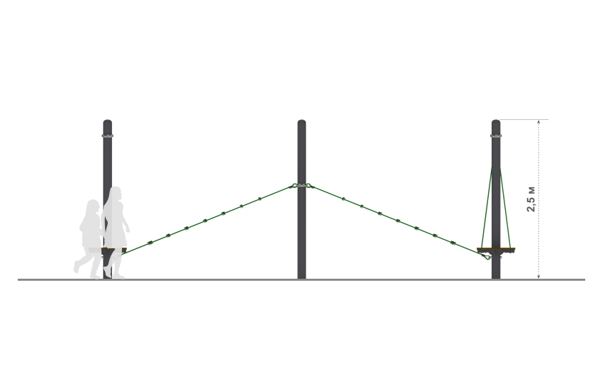 Спортивный комплекс  ИТ-05