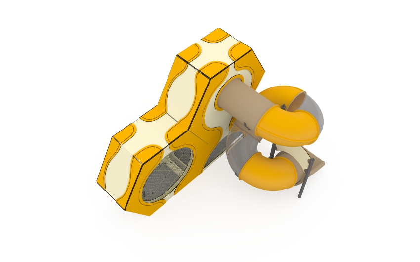 Игровой комплекс СТ-03