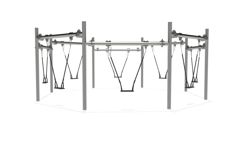 Качели МИФ-102