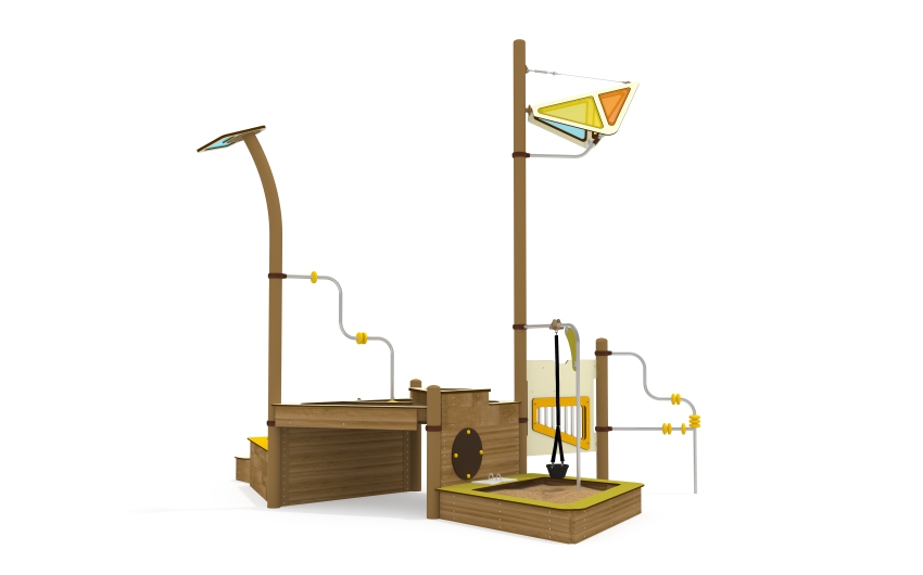 Песочница ИС-03