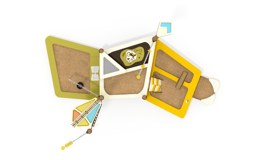 Песочница ИС-03