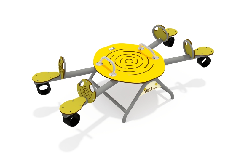 Качалка-балансир ИС-05 Качалка-балансир ИС-05