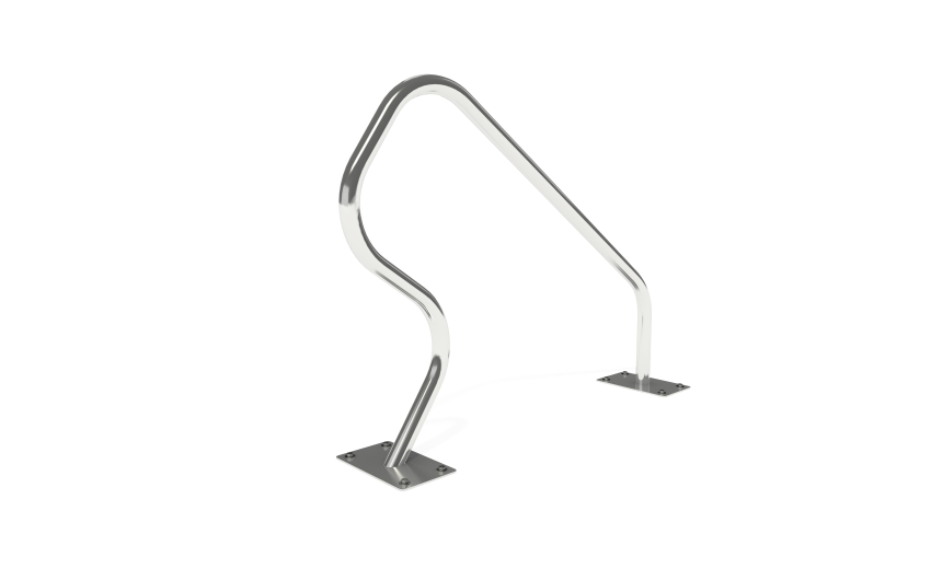 Велопарковка Т503