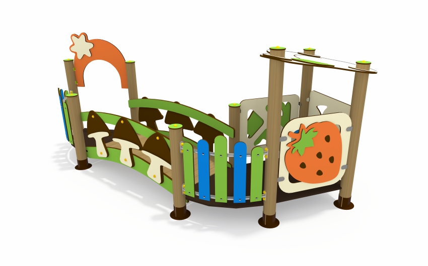 Игровой комплекс МК-07