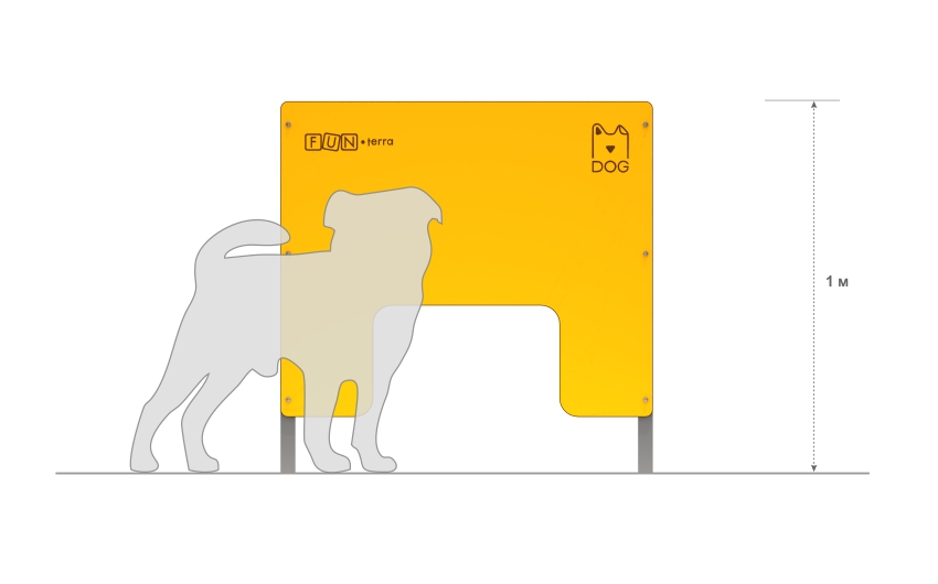 СБ-03-03 "Барьер" 