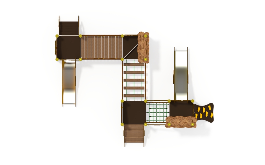 Игровой комплекс ШЛ-06