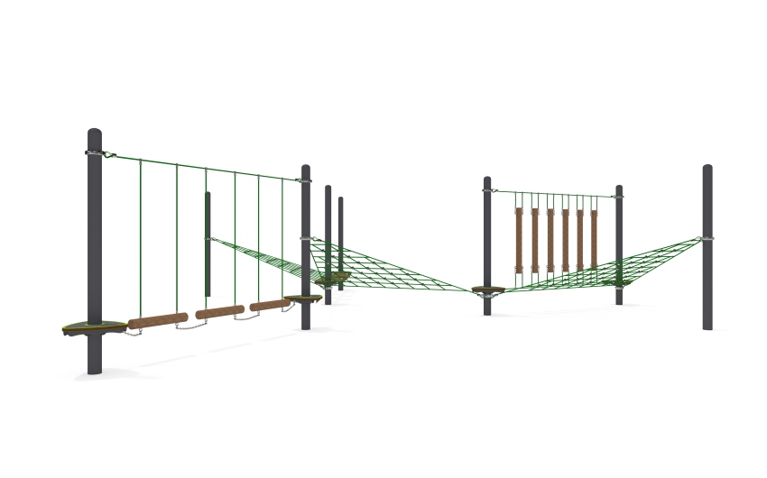 Спортивный комплекс ИТ-04