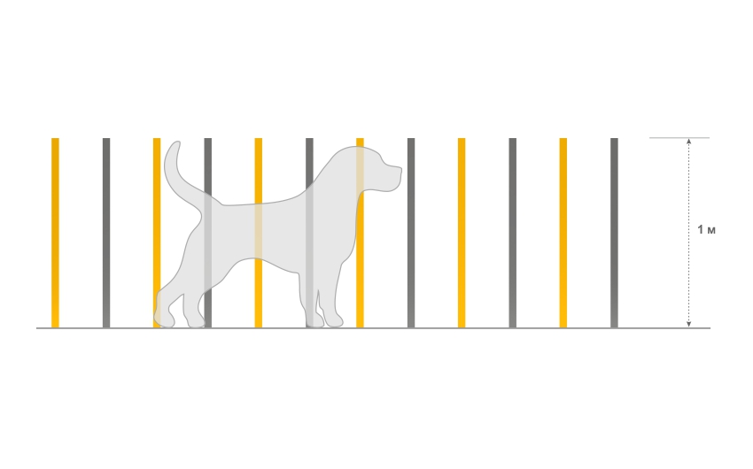 СБ-05 "Змейка" 