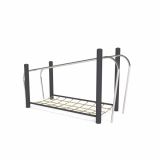 Мостик с канатами СП-17