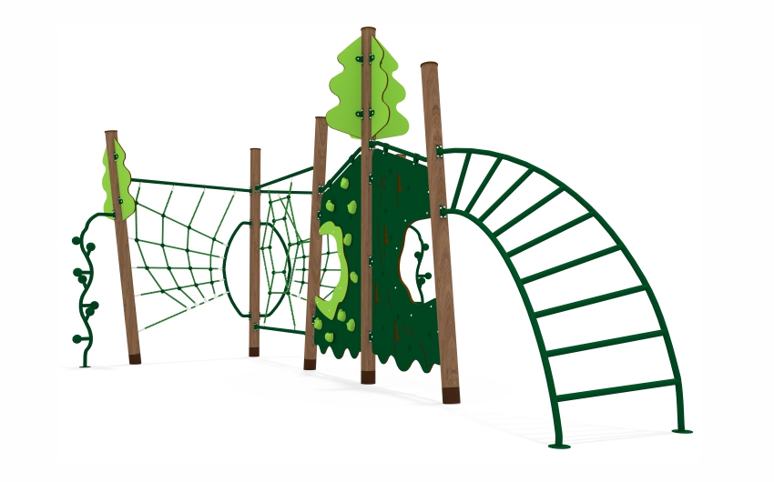 Спортивный комплекс ЗЛ-13