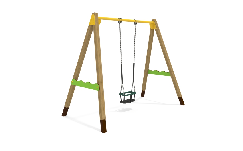 Качели МИФ-52 Качели МИФ-52