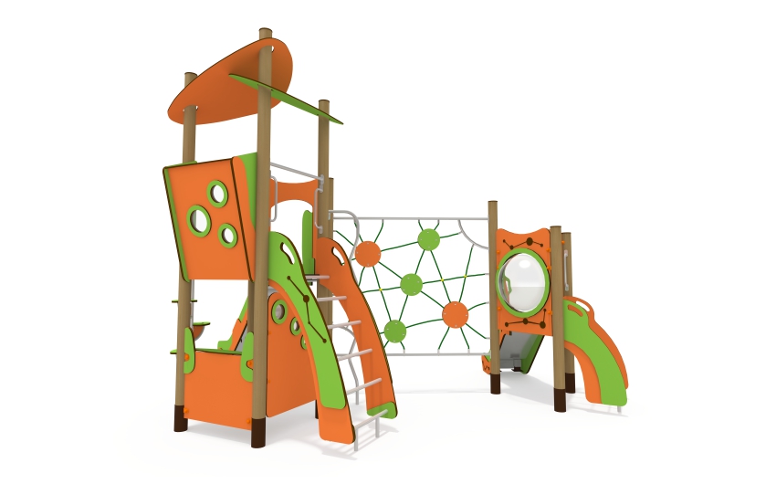 Игровой комплекс ОЛ-01