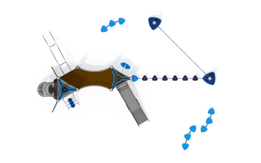 Игровой комплекс ЛК-03