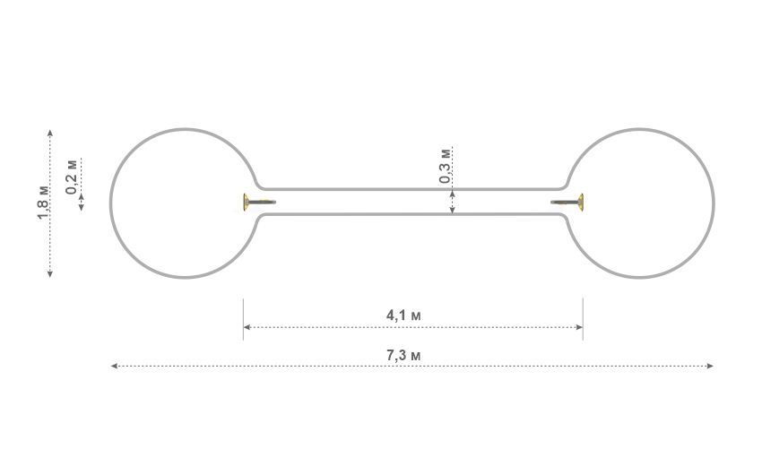 Переговорная станция ИС-08