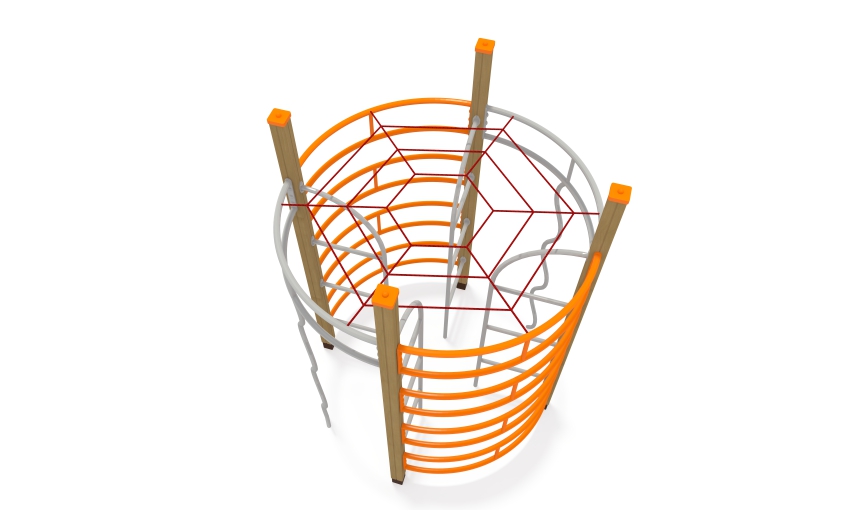 Спортивный комплекс СК-04-1