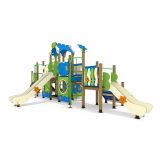 Игровой комплекс ИЛ-08