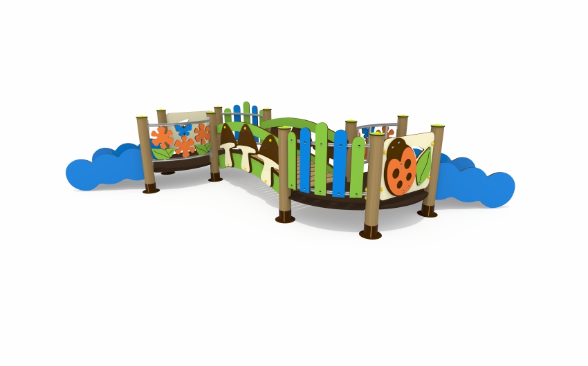 Игровой комплекс МК-04