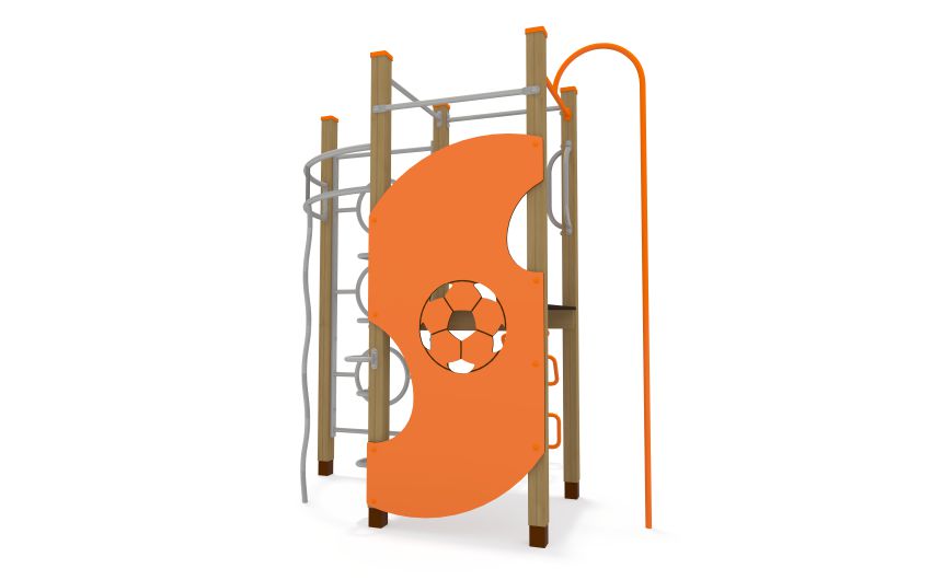 Спортивный комплекс СК-05-1