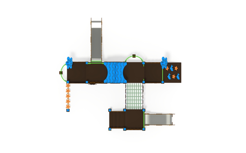 Игровой комплекс ИЛ-10